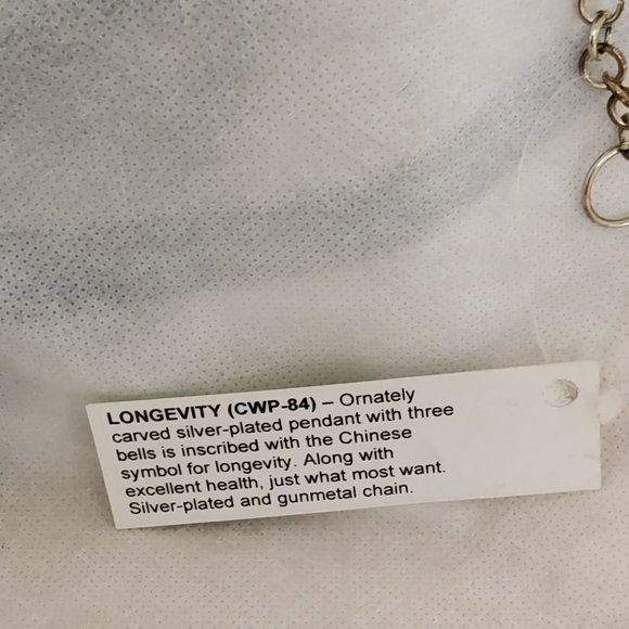 🇨🇦Fran Green Necklace - Picture 4 of 5